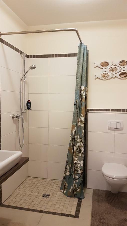 Ferienwohnung Ferrum Korbach Exteriér fotografie