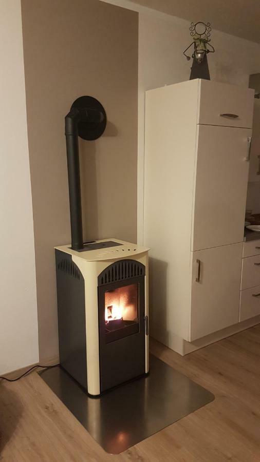 Ferienwohnung Ferrum Korbach Exteriér fotografie