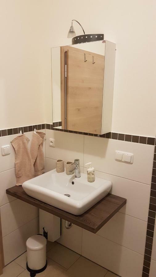 Ferienwohnung Ferrum Korbach Exteriér fotografie